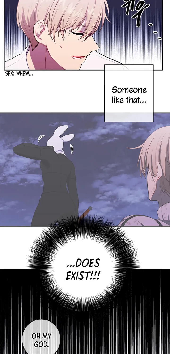 I Woke Up as the Villain Chapter 45 page 69 - 