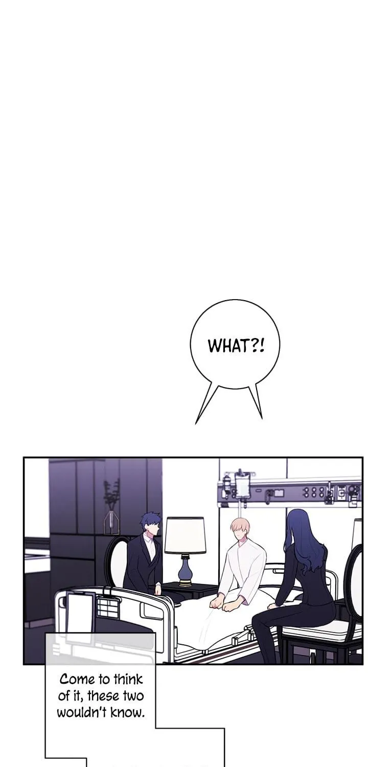 I Woke Up as the Villain Chapter 45 page 72 - 