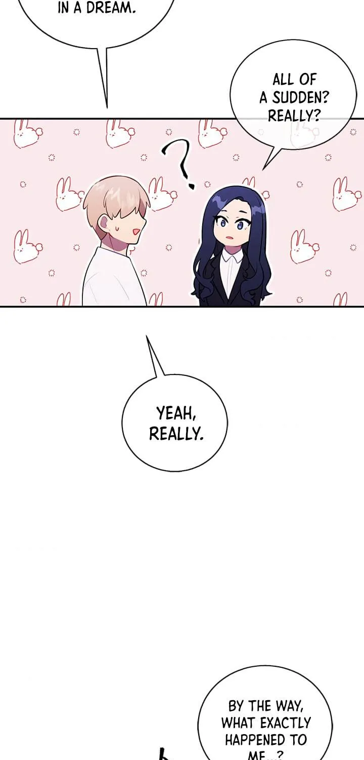 I Woke Up as the Villain Chapter 45 page 74 - 