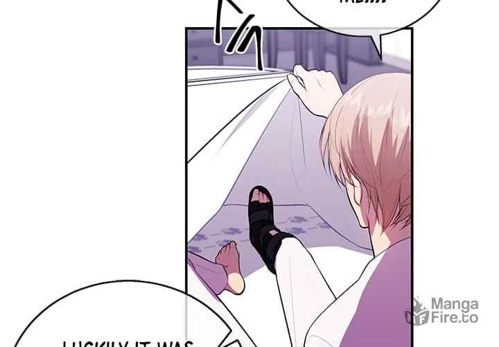 I Woke Up as the Villain Chapter 45 page 75 - 