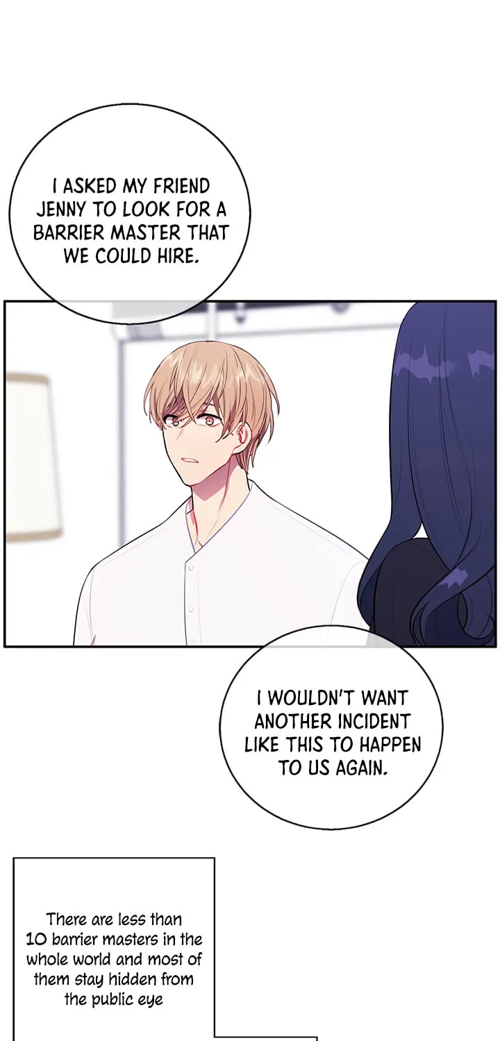 I Woke Up as the Villain Chapter 45 page 80 - 