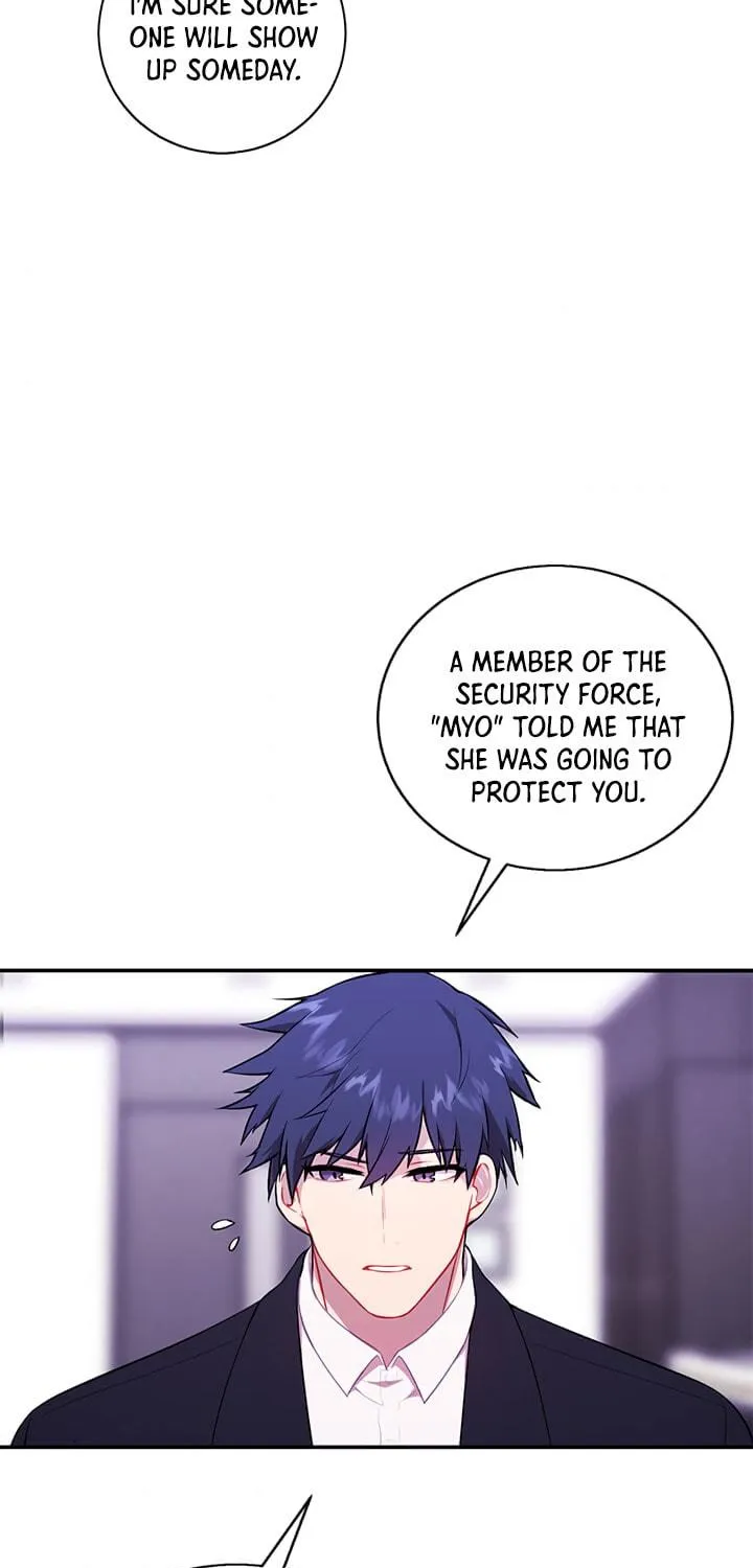 I Woke Up as the Villain Chapter 45 page 84 - 