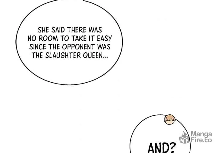 I Woke Up as the Villain Chapter 45 page 85 - 