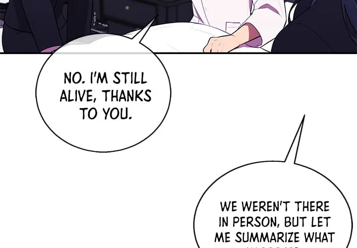 I Woke Up as the Villain Chapter 45 page 87 - 