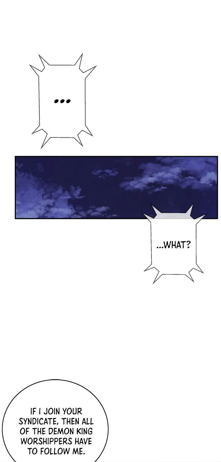 I Woke Up as the Villain Chapter 45 page 10 - 