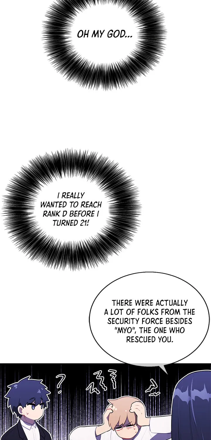 I Woke Up as the Villain Chapter 45 page 91 - 