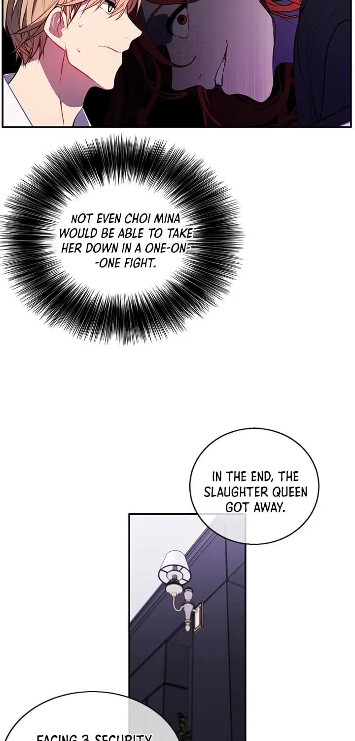 I Woke Up as the Villain Chapter 45 page 95 - 
