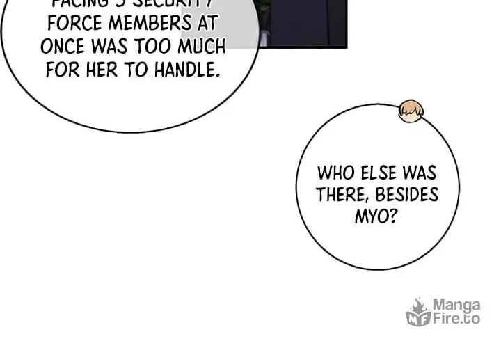 I Woke Up as the Villain Chapter 45 page 96 - 