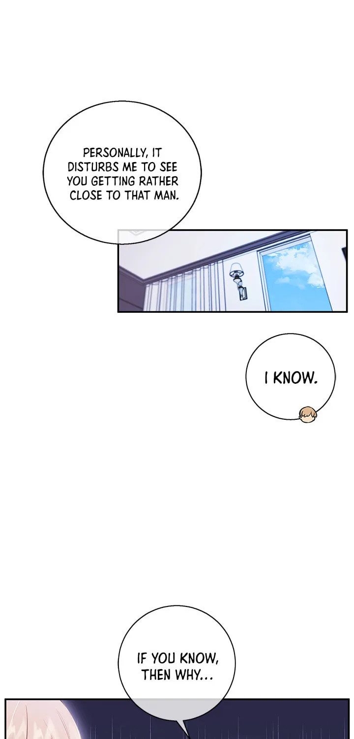 I Woke Up as the Villain Chapter 46 page 2 - 
