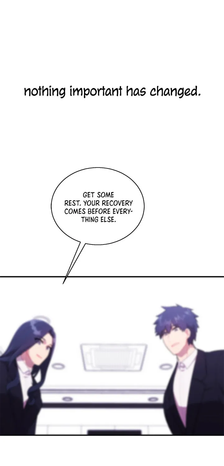 I Woke Up as the Villain Chapter 46 page 11 - 