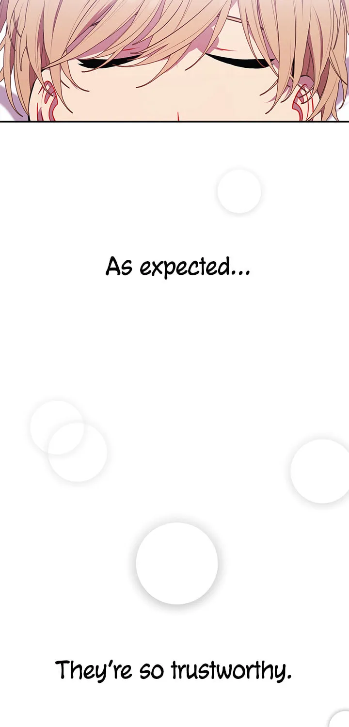 I Woke Up as the Villain Chapter 46 page 13 - 