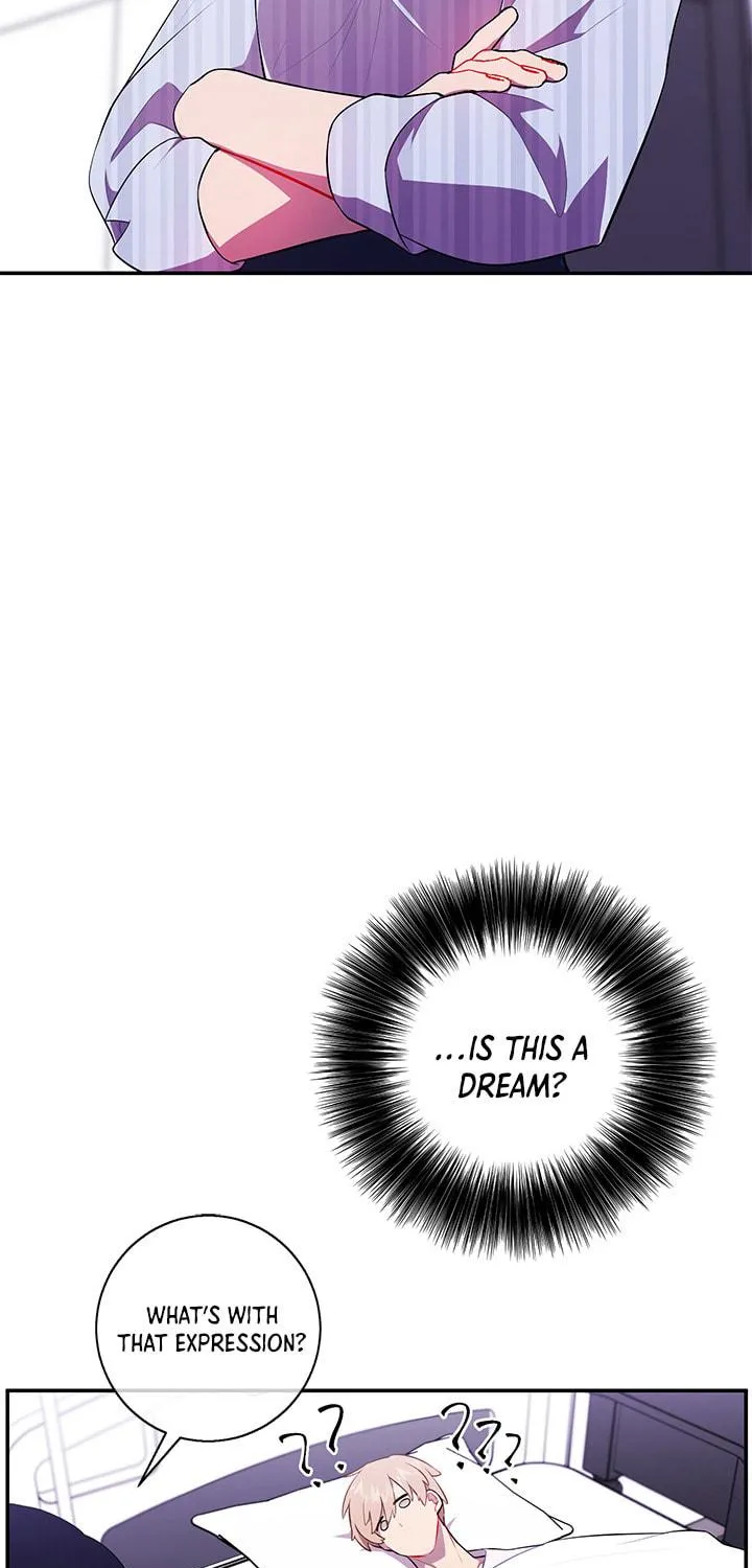 I Woke Up as the Villain Chapter 46 page 17 - 