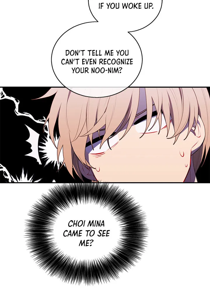 I Woke Up as the Villain Chapter 46 page 19 - 