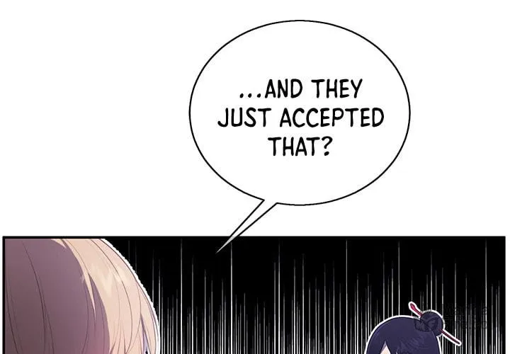 I Woke Up as the Villain Chapter 46 page 21 - 