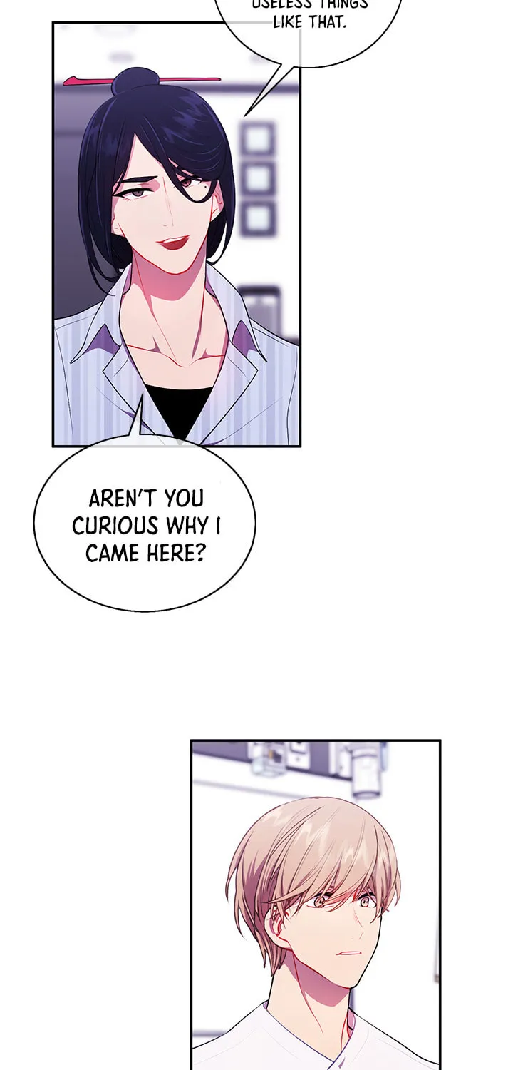 I Woke Up as the Villain Chapter 46 page 24 - 