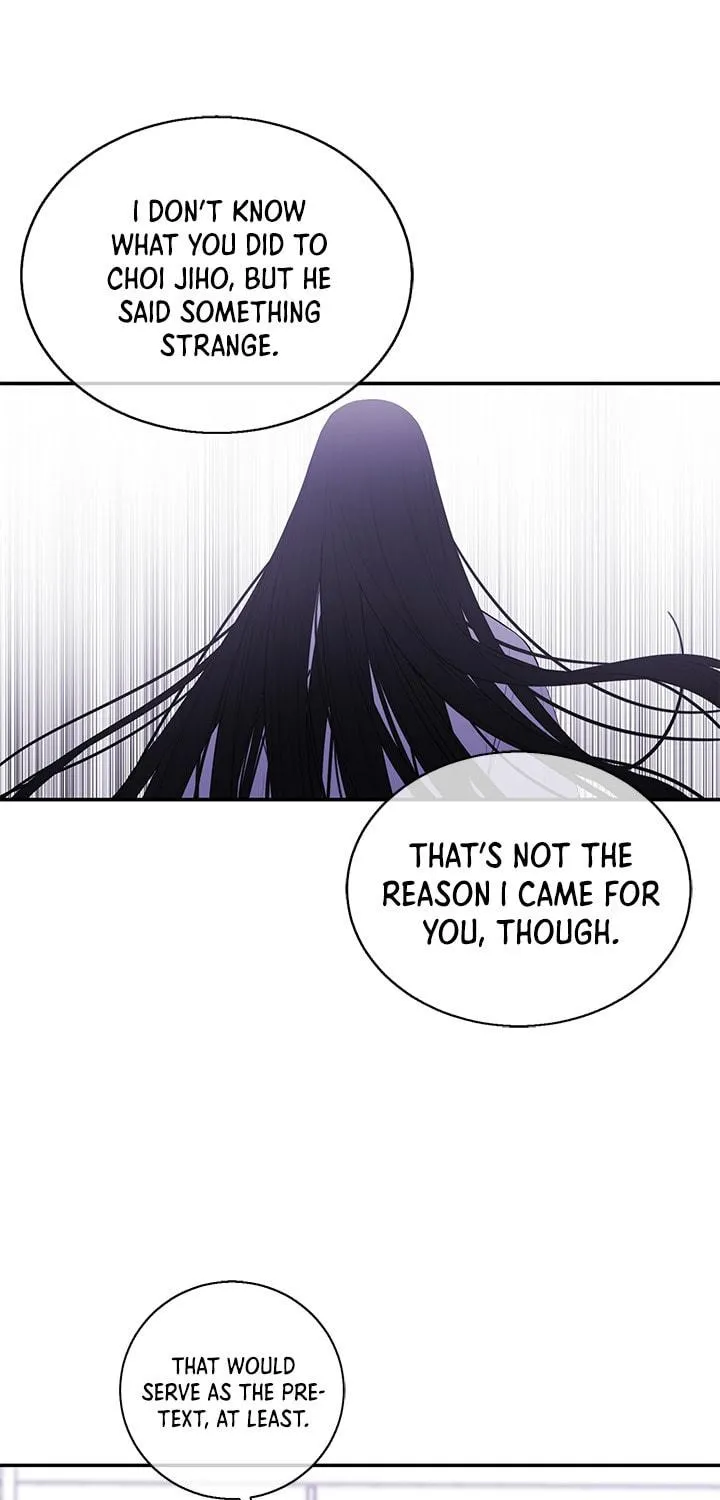 I Woke Up as the Villain Chapter 46 page 26 - 