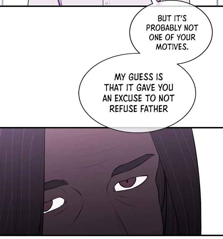 I Woke Up as the Villain Chapter 46 page 28 - 