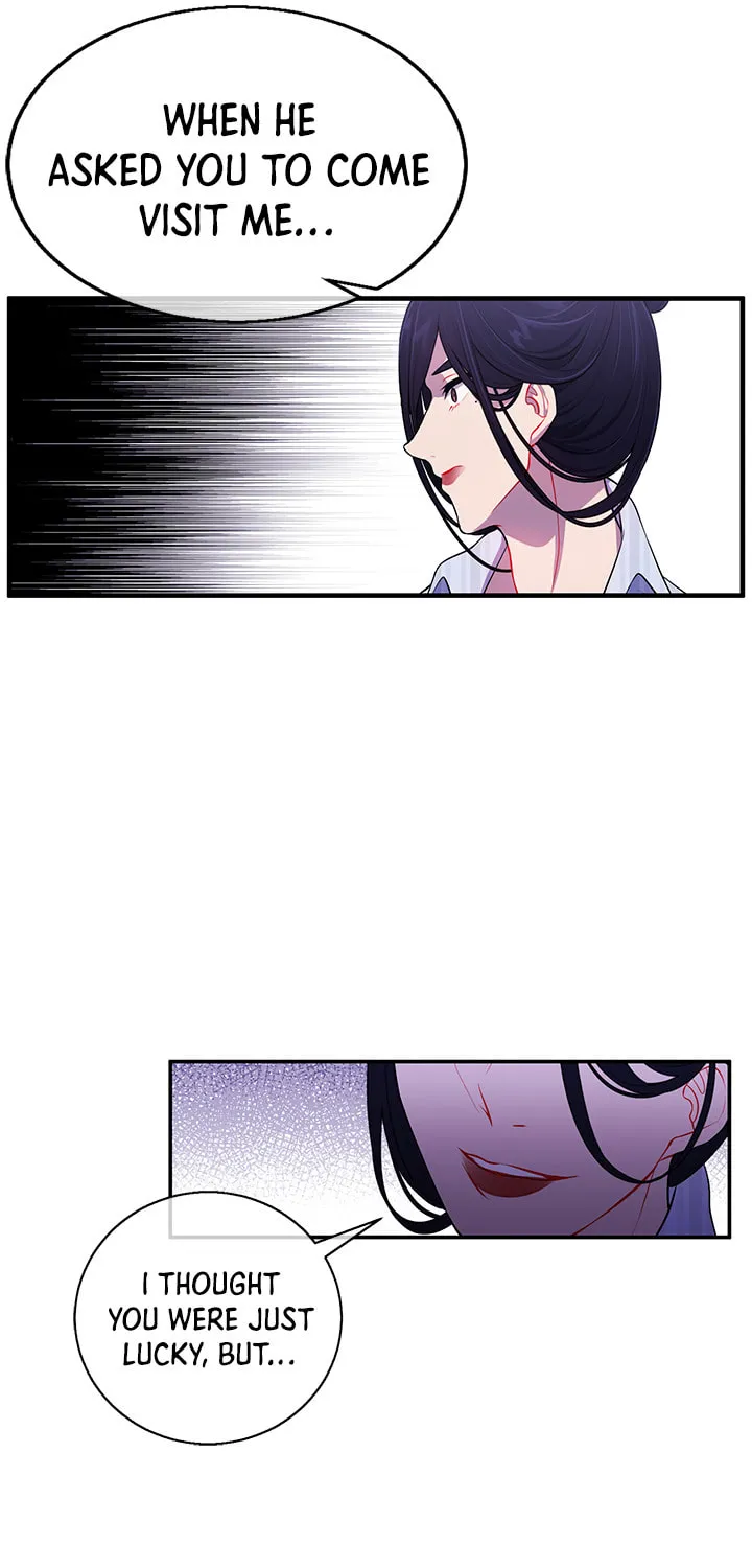 I Woke Up as the Villain Chapter 46 page 29 - 