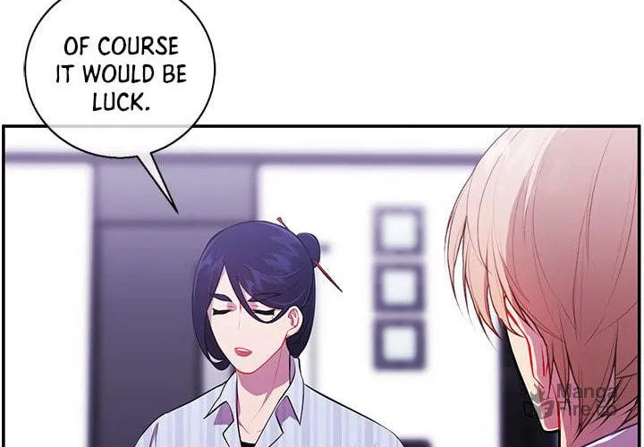 I Woke Up as the Villain Chapter 46 page 32 - 
