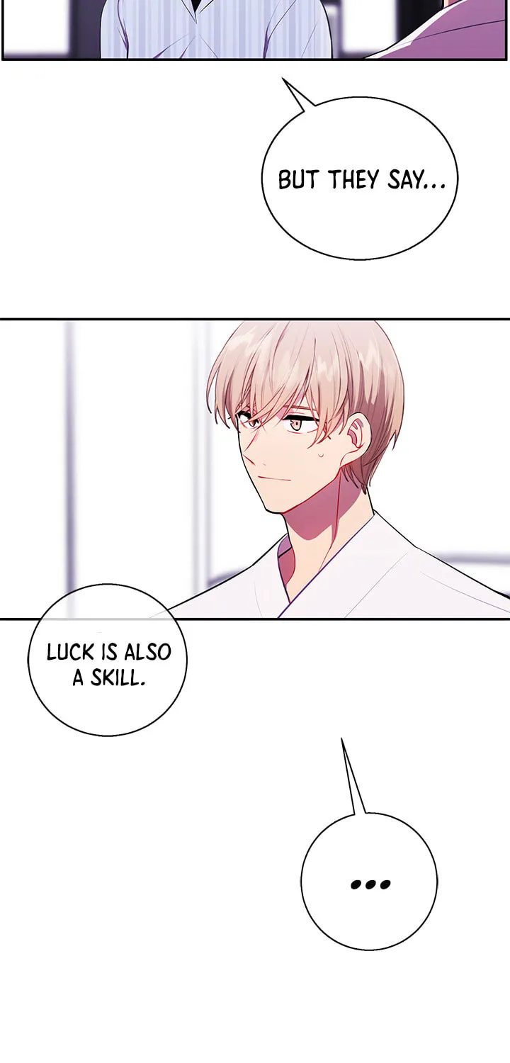 I Woke Up as the Villain Chapter 46 page 33 - 