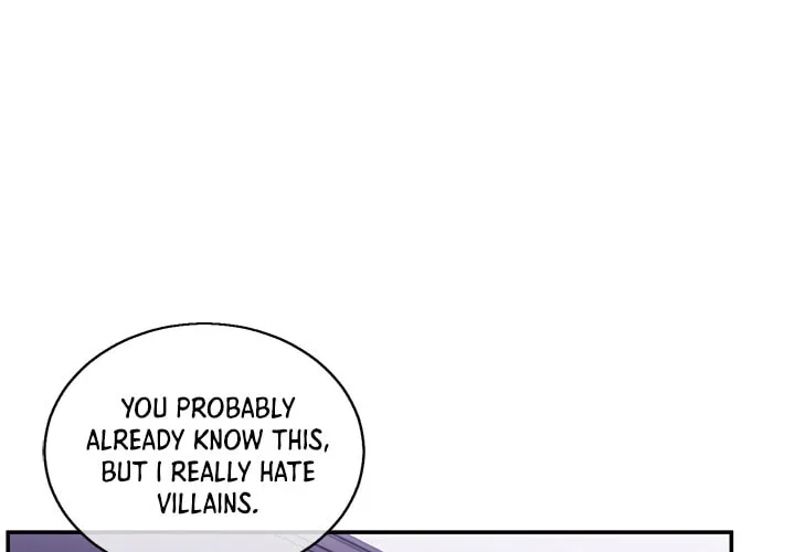 I Woke Up as the Villain Chapter 46 page 34 - 
