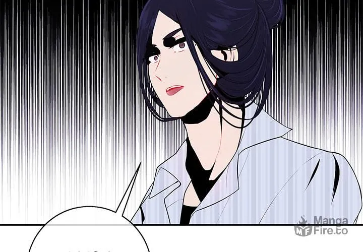 I Woke Up as the Villain Chapter 46 page 45 - 