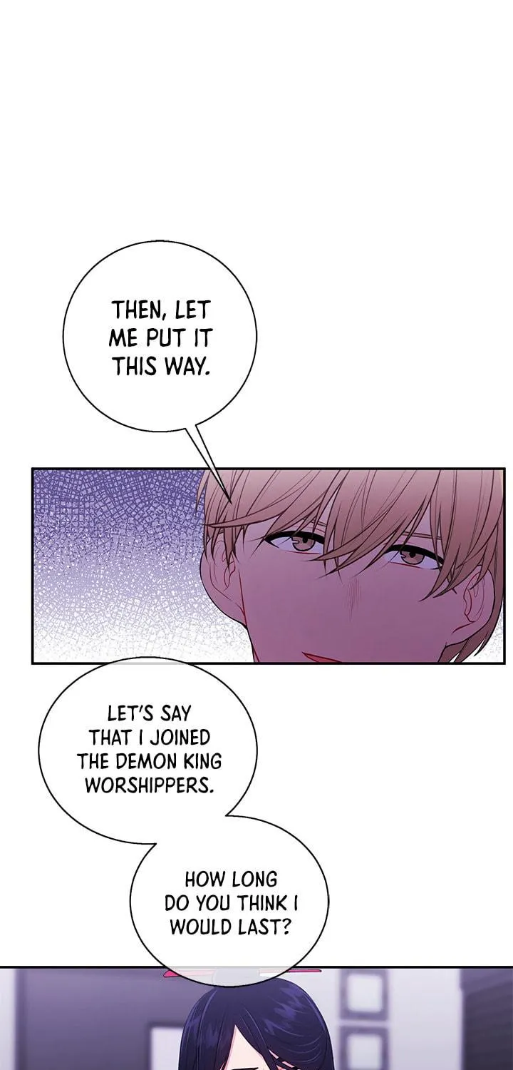 I Woke Up as the Villain Chapter 46 page 47 - 