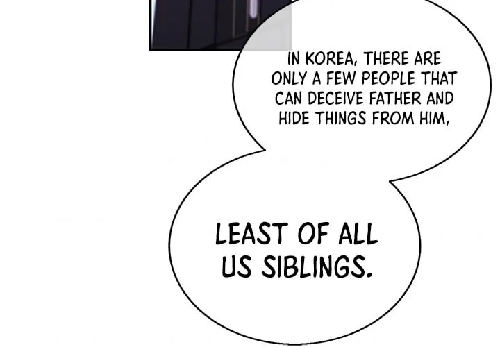 I Woke Up as the Villain Chapter 46 page 52 - 