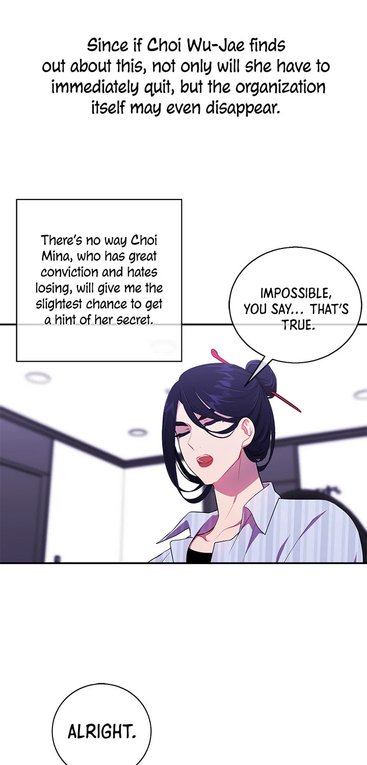I Woke Up as the Villain Chapter 46 page 56 - 