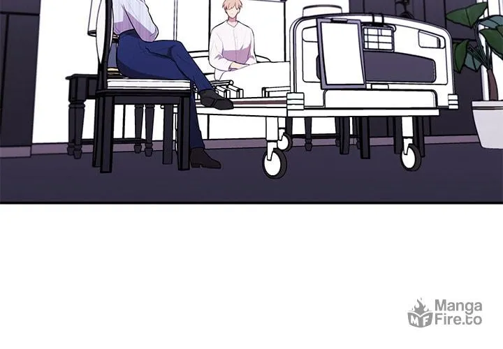 I Woke Up as the Villain Chapter 46 page 59 - 