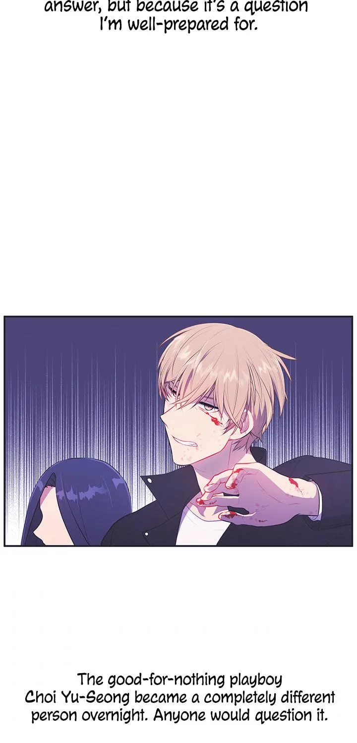 I Woke Up as the Villain Chapter 46 page 62 - 