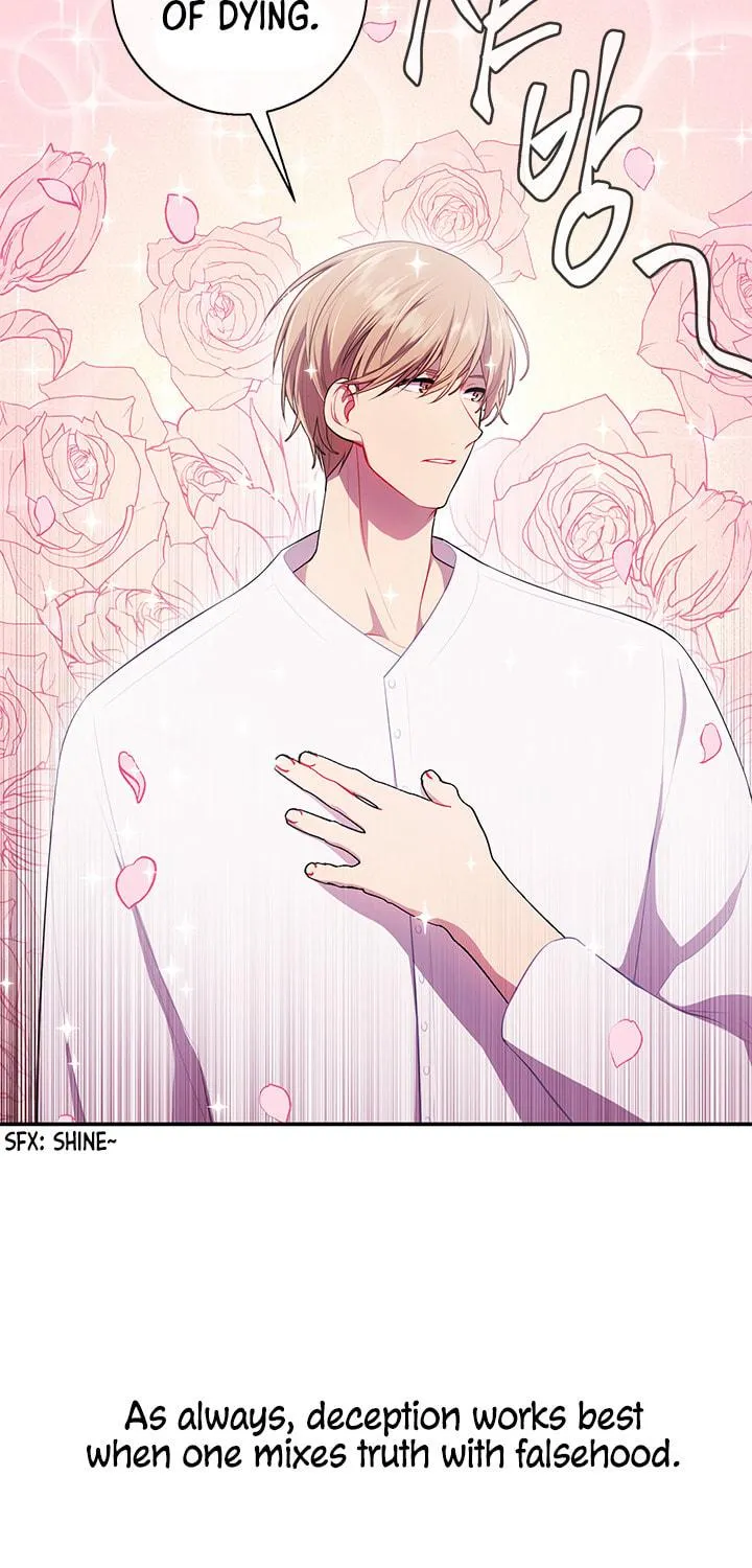 I Woke Up as the Villain Chapter 46 page 70 - 