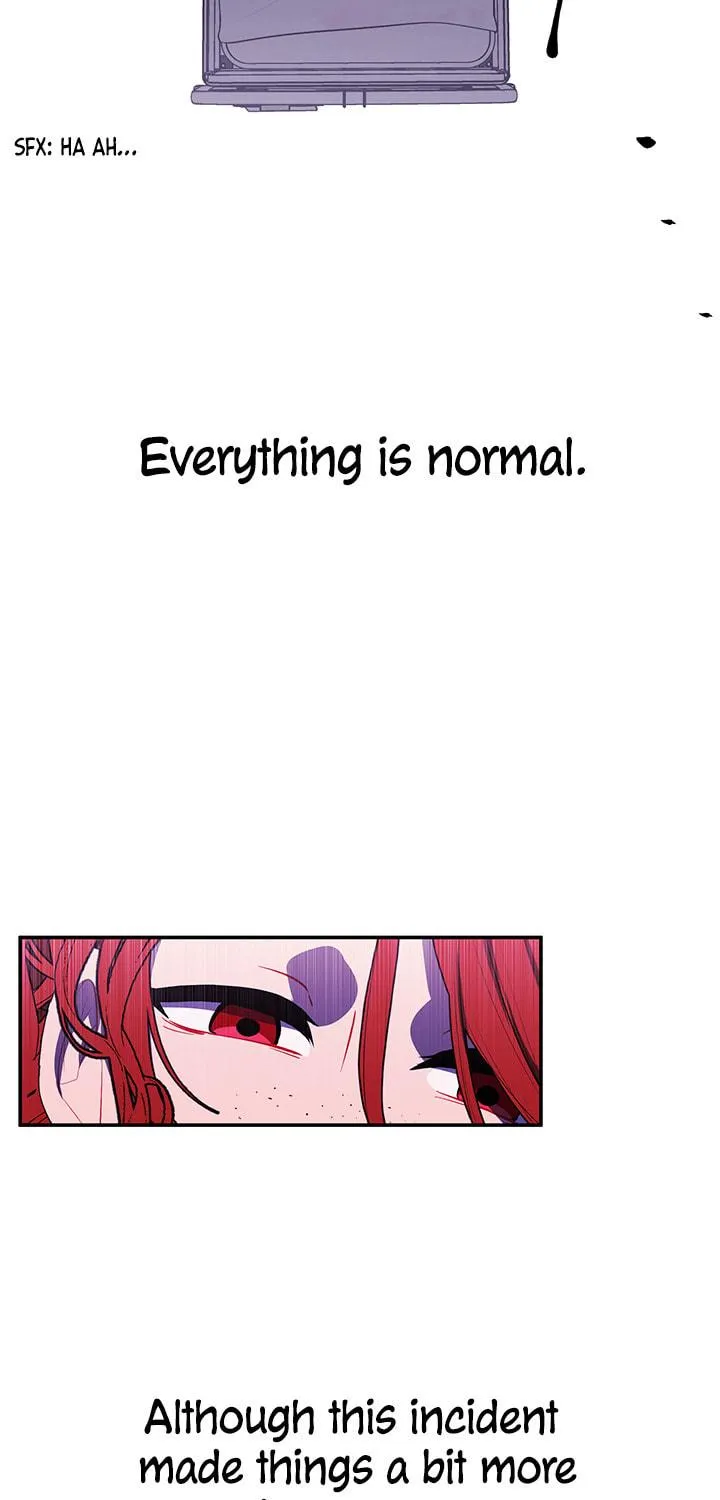I Woke Up as the Villain Chapter 46 page 8 - 