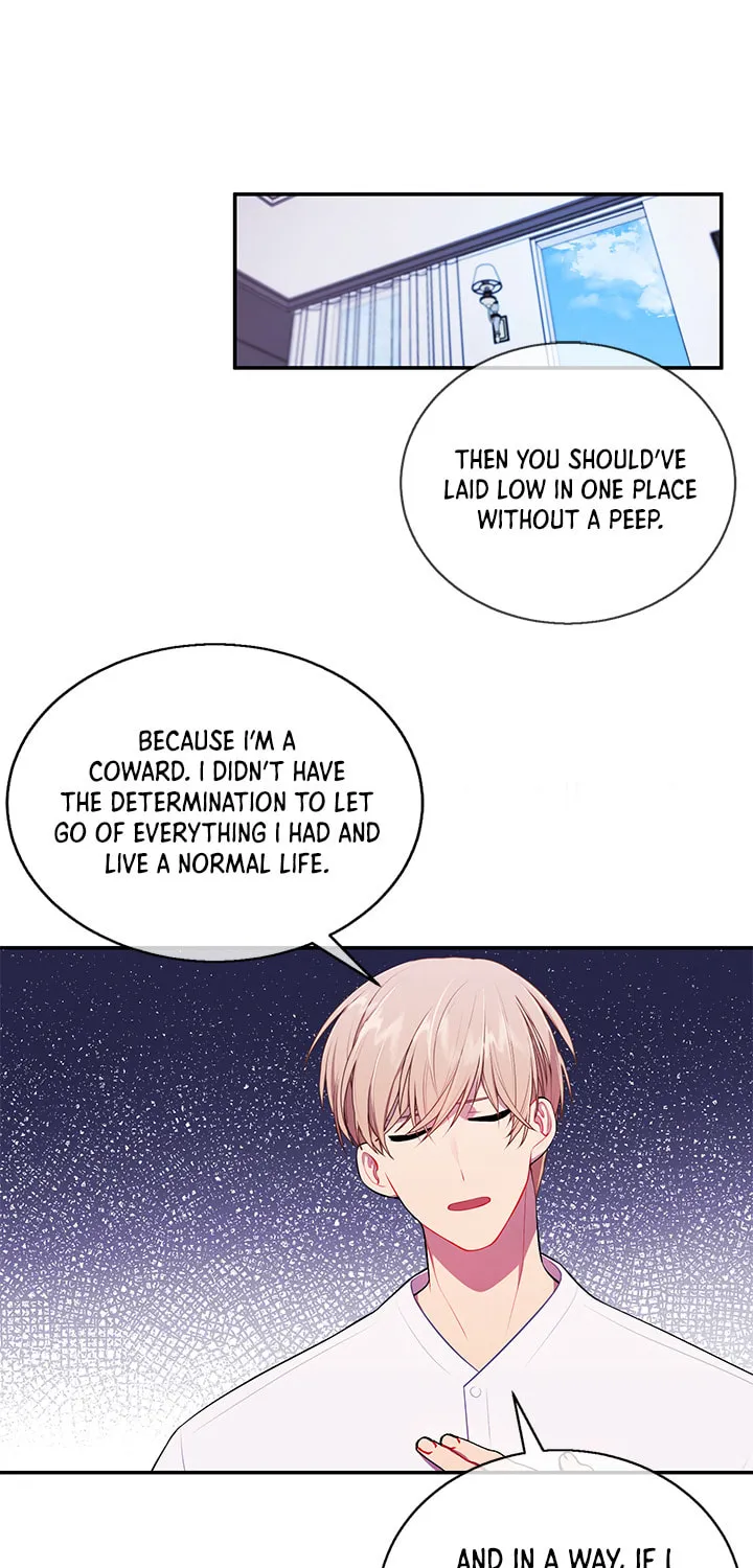 I Woke Up as the Villain Chapter 46 page 77 - 