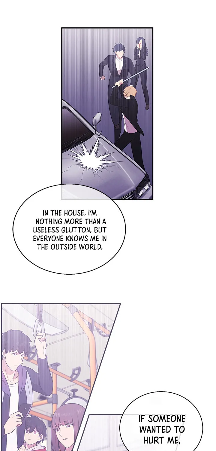 I Woke Up as the Villain Chapter 46 page 79 - 
