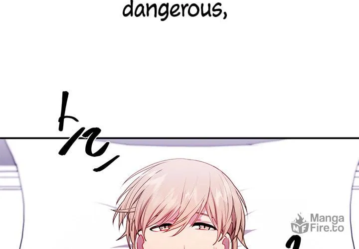 I Woke Up as the Villain Chapter 46 page 9 - 
