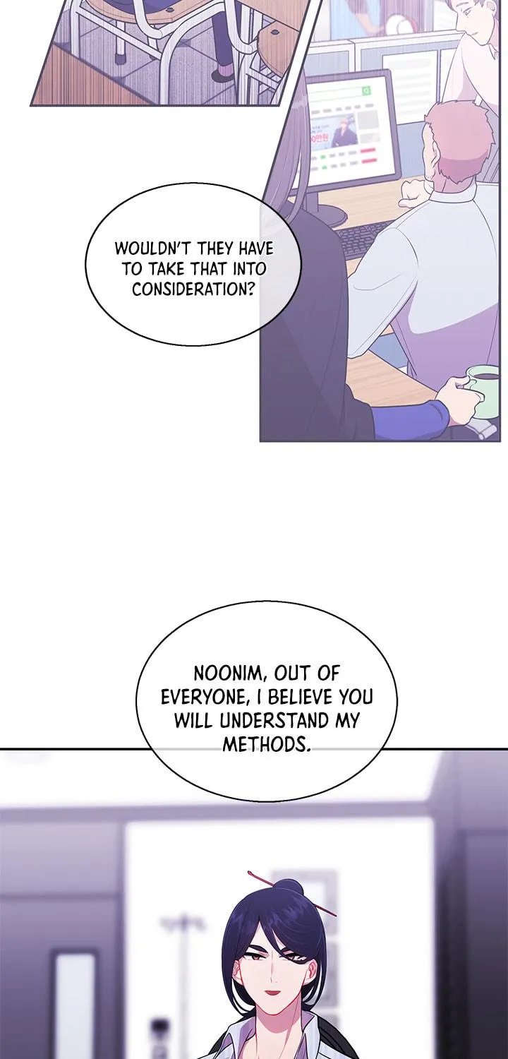 I Woke Up as the Villain Chapter 46 page 81 - 
