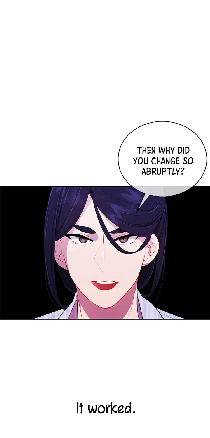 I Woke Up as the Villain Chapter 46 page 84 - 