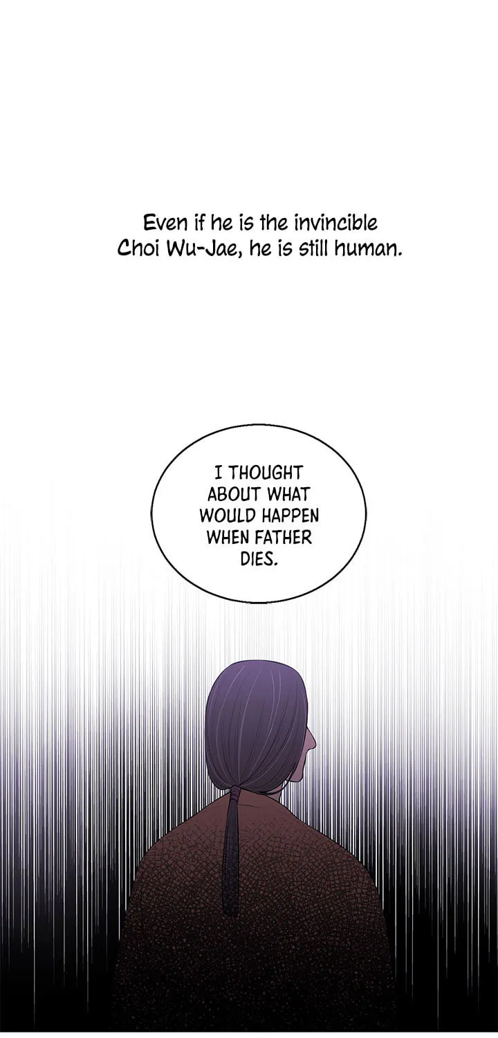 I Woke Up as the Villain Chapter 47 page 2 - 