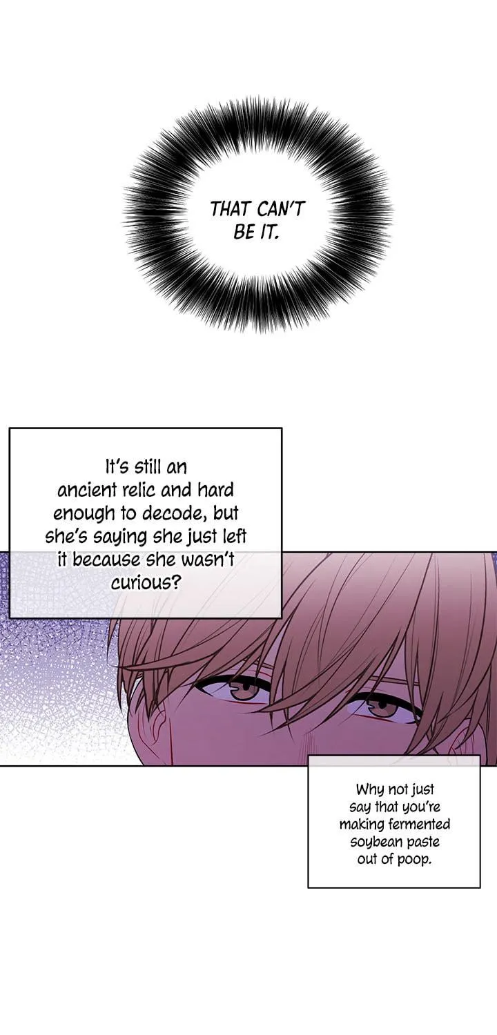 I Woke Up as the Villain Chapter 47 page 15 - 