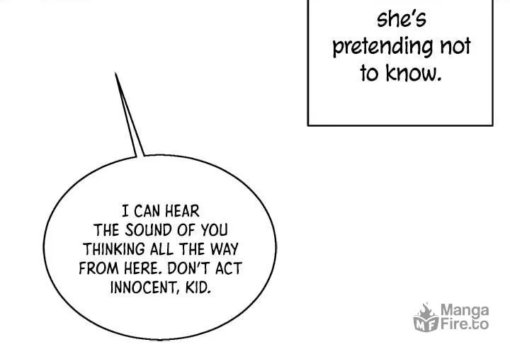 I Woke Up as the Villain Chapter 47 page 18 - 