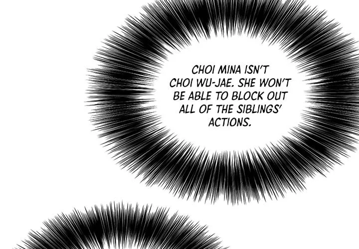 I Woke Up as the Villain Chapter 47 page 23 - 