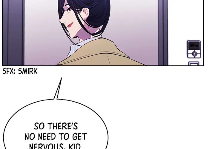 I Woke Up as the Villain Chapter 47 page 25 - 