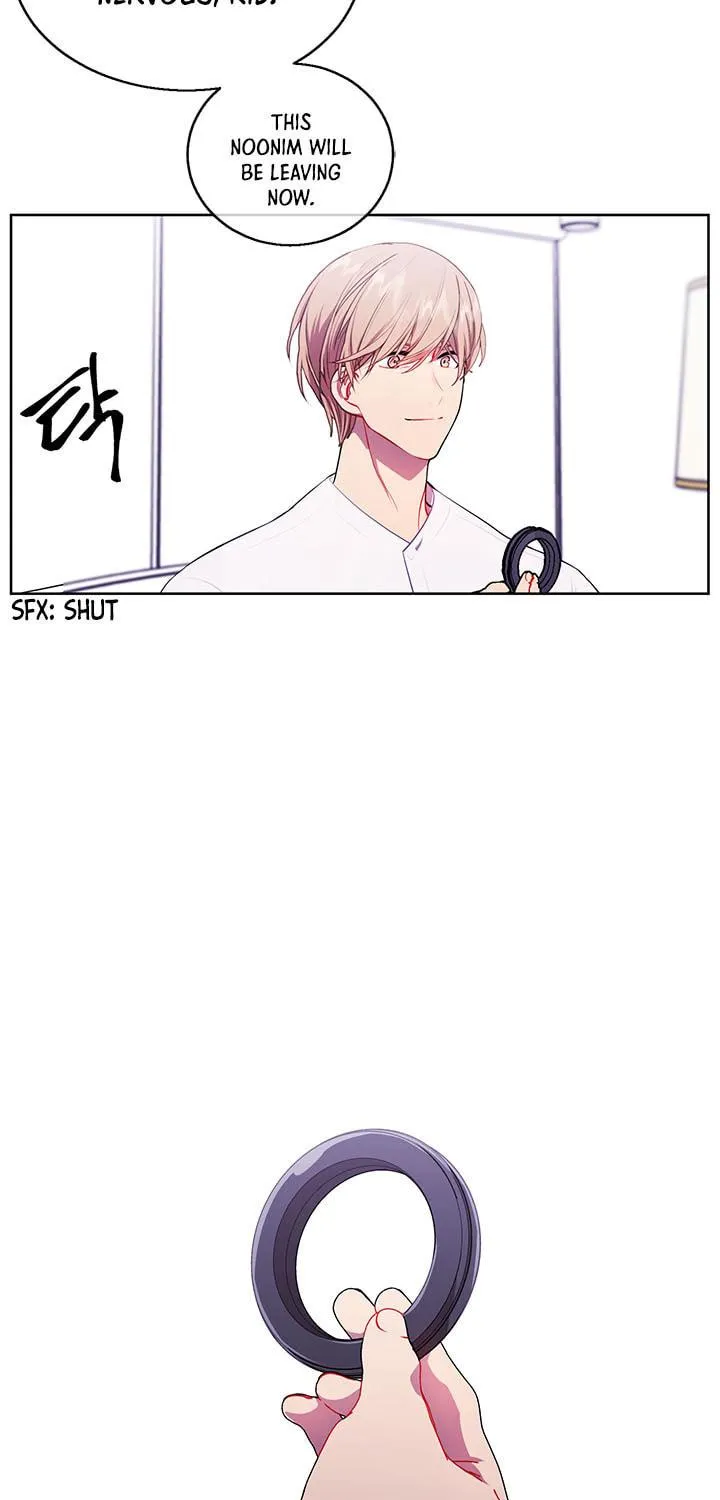 I Woke Up as the Villain Chapter 47 page 26 - 