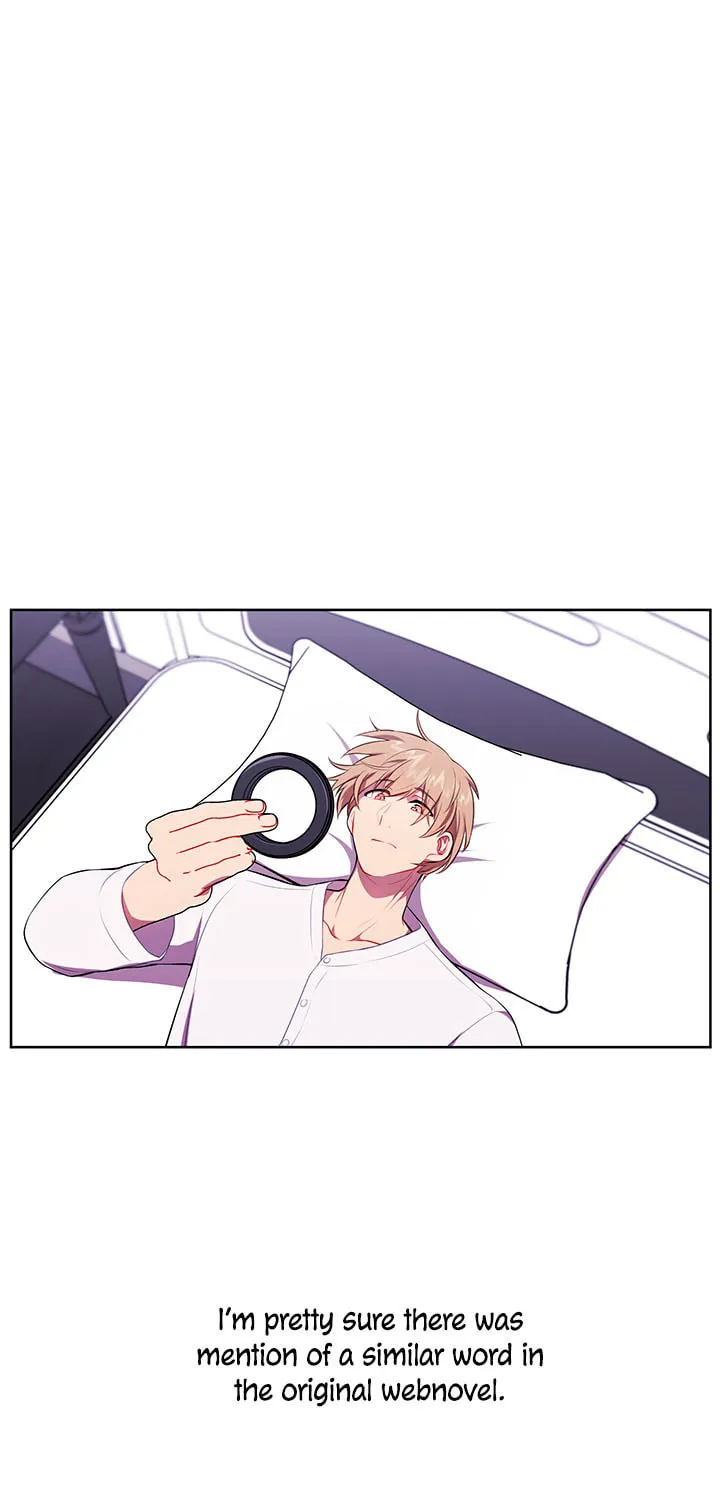 I Woke Up as the Villain Chapter 47 page 29 - 