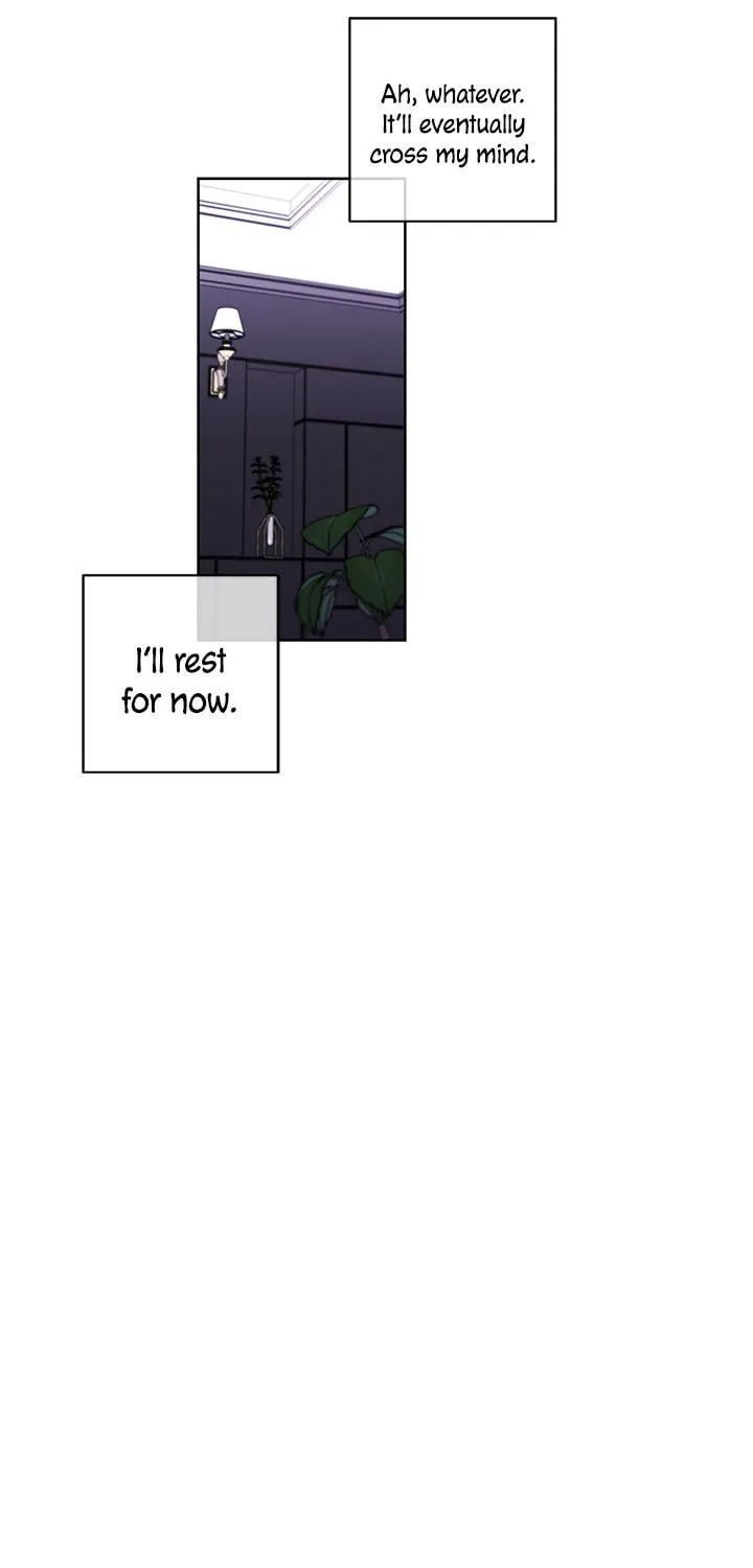 I Woke Up as the Villain Chapter 47 page 31 - 