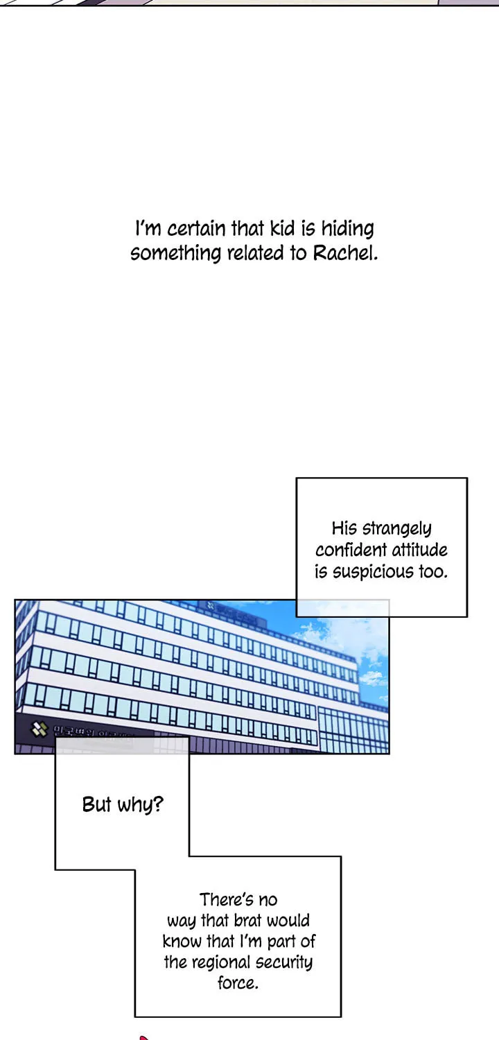 I Woke Up as the Villain Chapter 47 page 33 - 