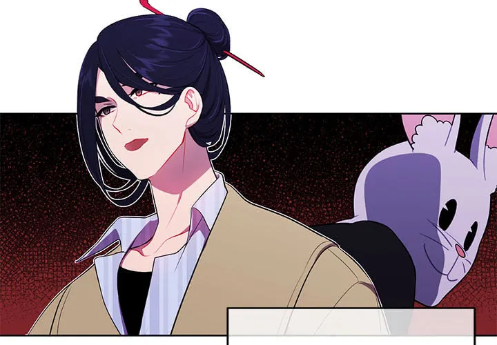 I Woke Up as the Villain Chapter 47 page 34 - 