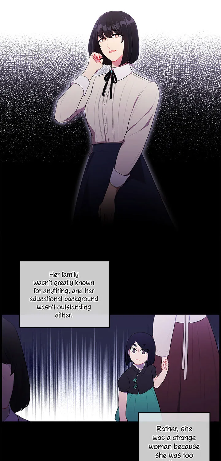 I Woke Up as the Villain Chapter 47 page 38 - 
