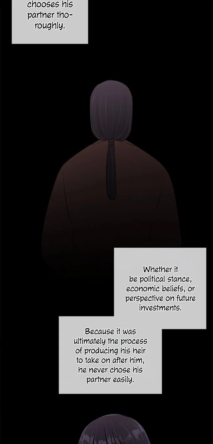 I Woke Up as the Villain Chapter 47 page 40 - 